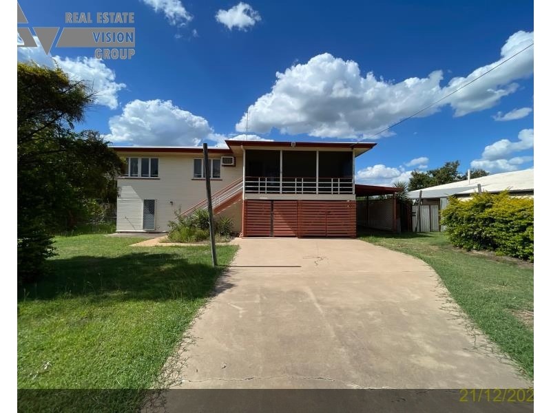 Blackwater QLD 4717