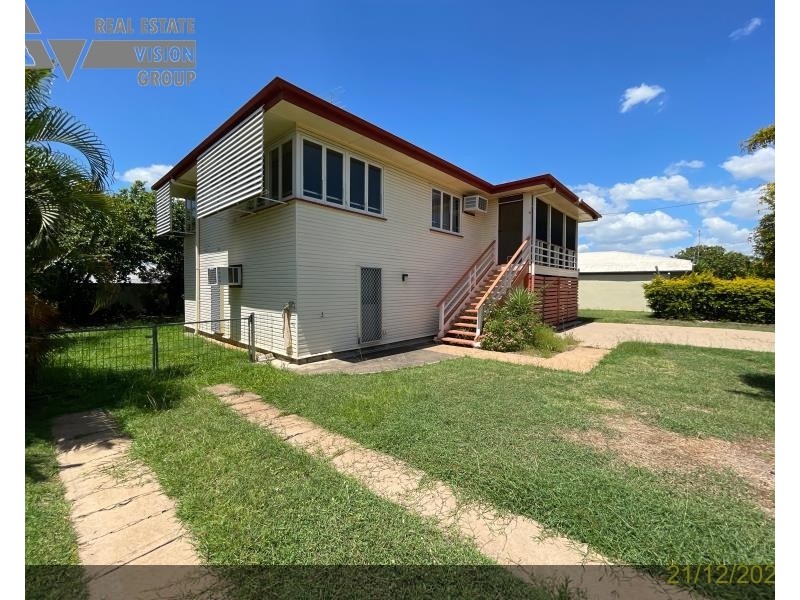 Blackwater QLD 4717
