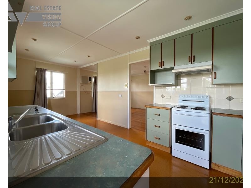 Blackwater QLD 4717