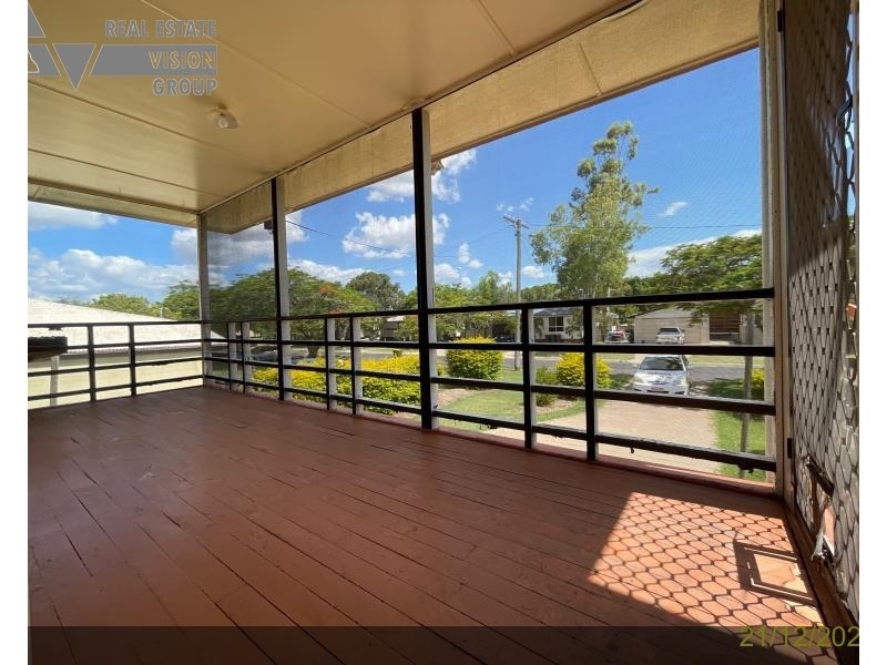 Blackwater QLD 4717