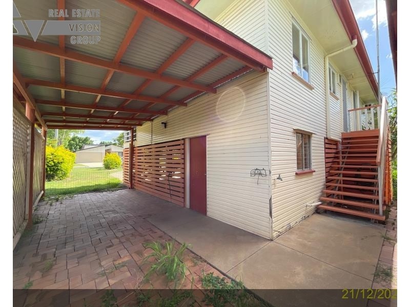 Blackwater QLD 4717
