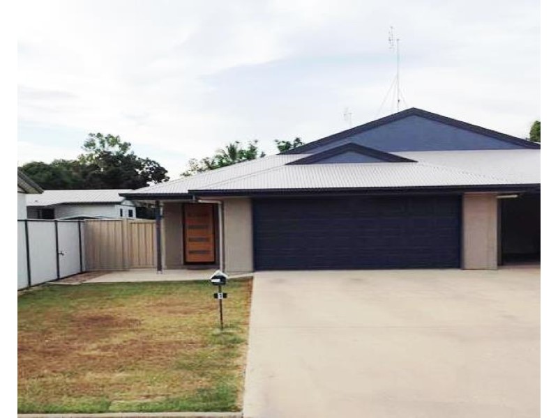 Bluff QLD 4702
