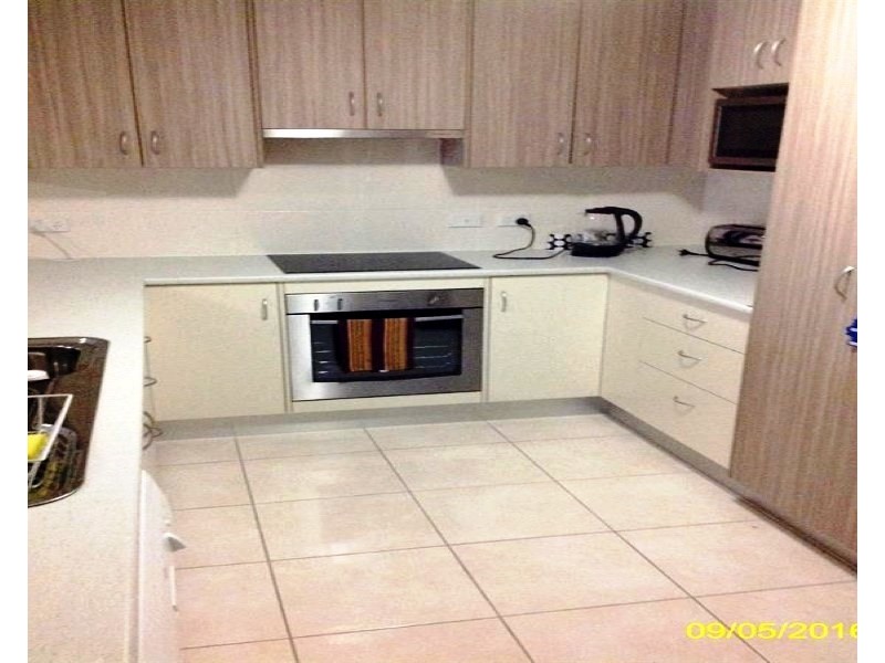 Bluff QLD 4702
