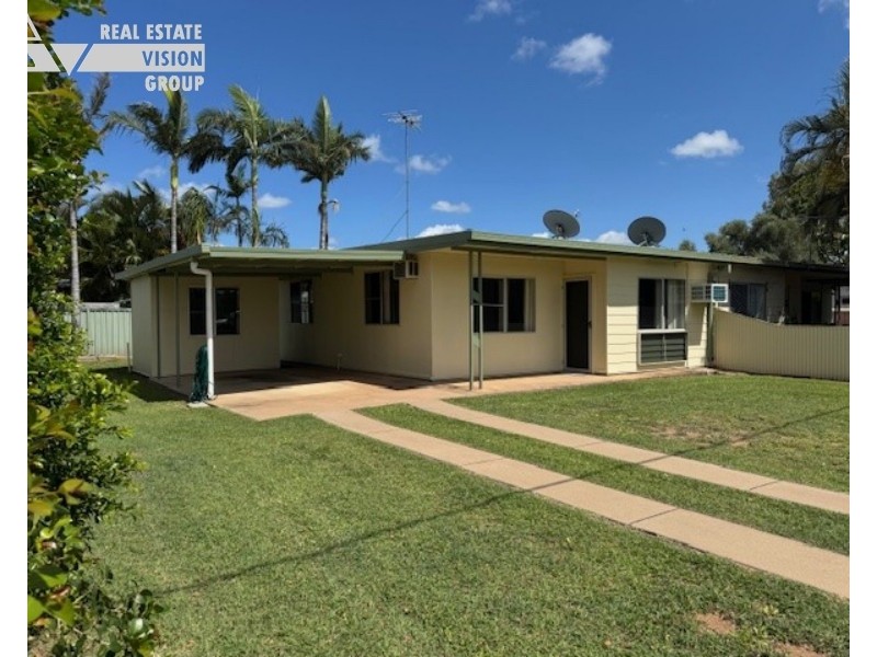 6 Clark Dr, Emerald QLD 4720