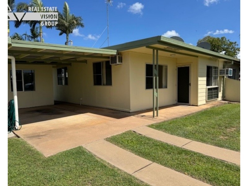 6 Clark Dr, Emerald QLD 4720