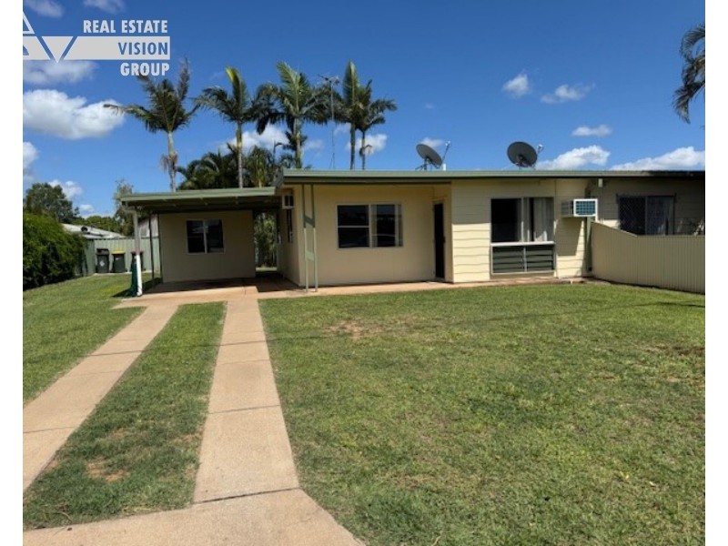 6 Clark Dr, Emerald QLD 4720
