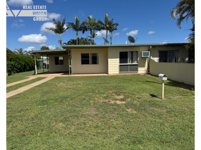 6 Clark Dr, Emerald QLD 4720