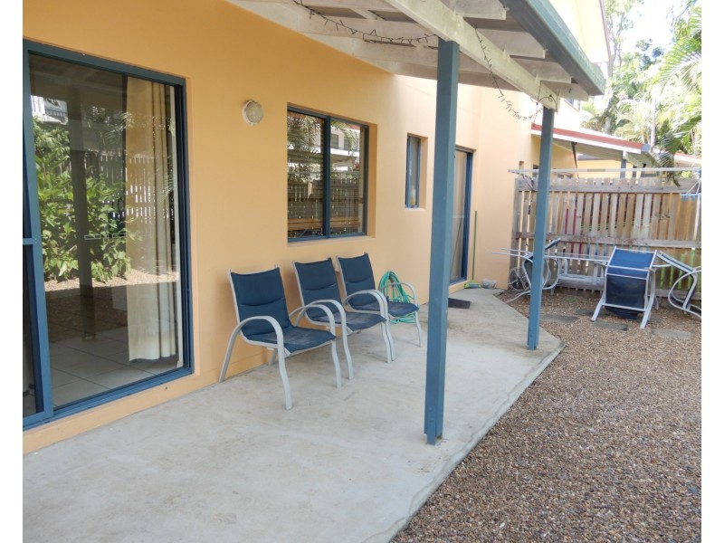 Unit 8/7 Erromango Dr, Jubilee Pocket QLD 4802