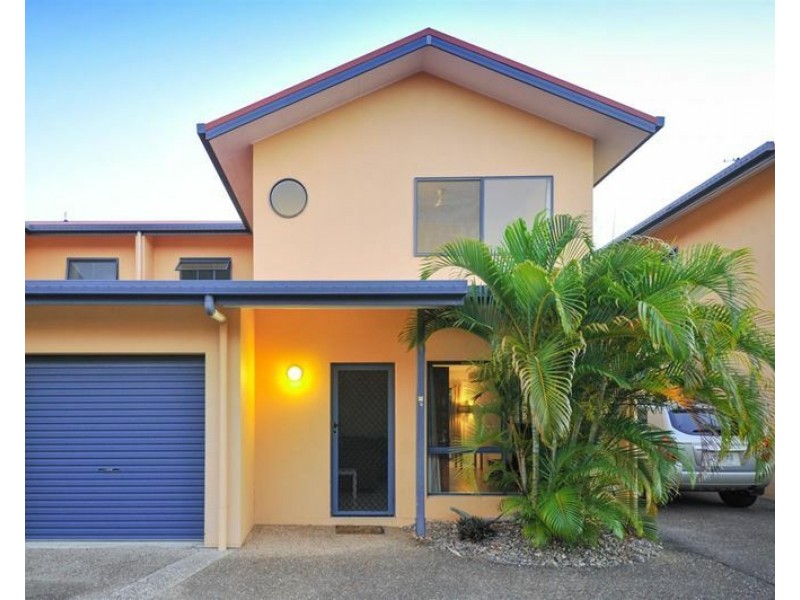 Unit 8/7 Erromango Dr, Jubilee Pocket QLD 4802