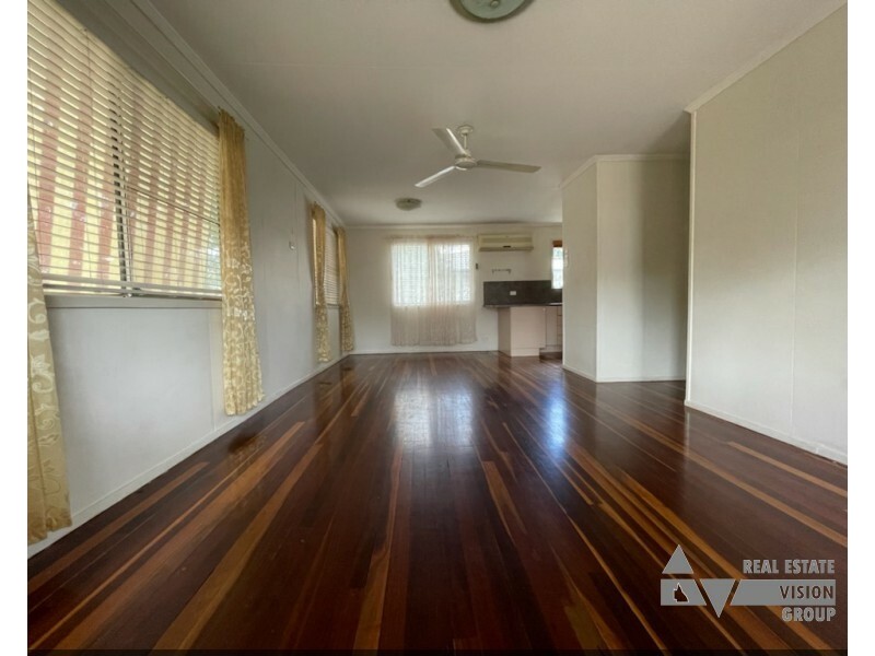 9 Gum St, Blackwater QLD 4717