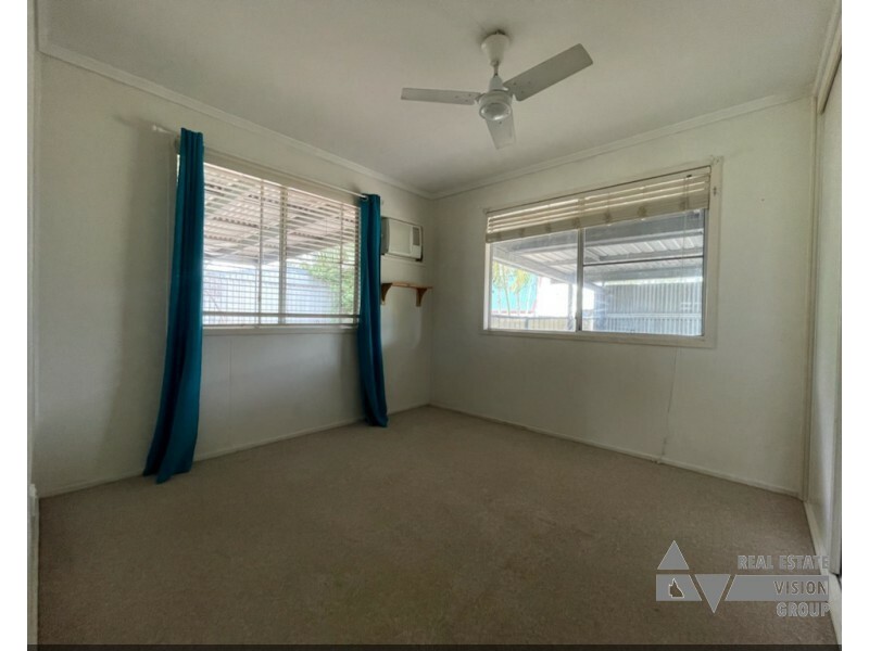 9 Gum St, Blackwater QLD 4717