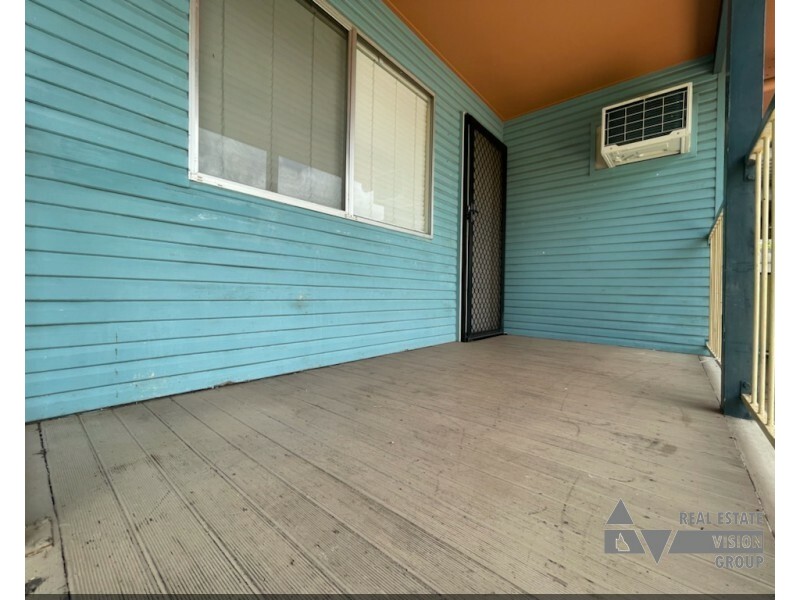 9 Gum St, Blackwater QLD 4717