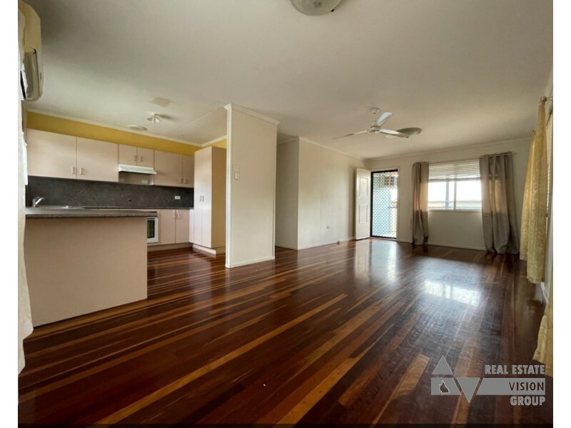 9 Gum St, Blackwater QLD 4717