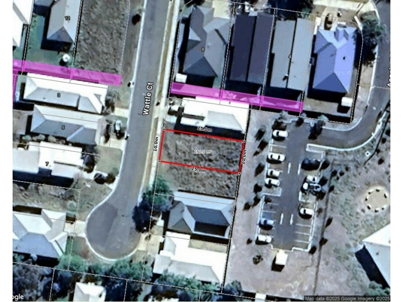 6 Wattle Ct, Roma QLD 4455