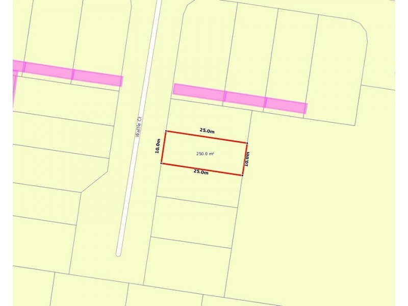 6 Wattle Ct, Roma QLD 4455