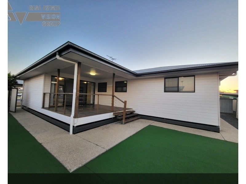 Blackwater QLD 4717