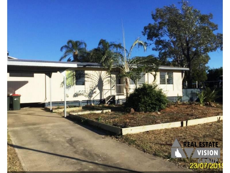 Blackwater QLD 4717