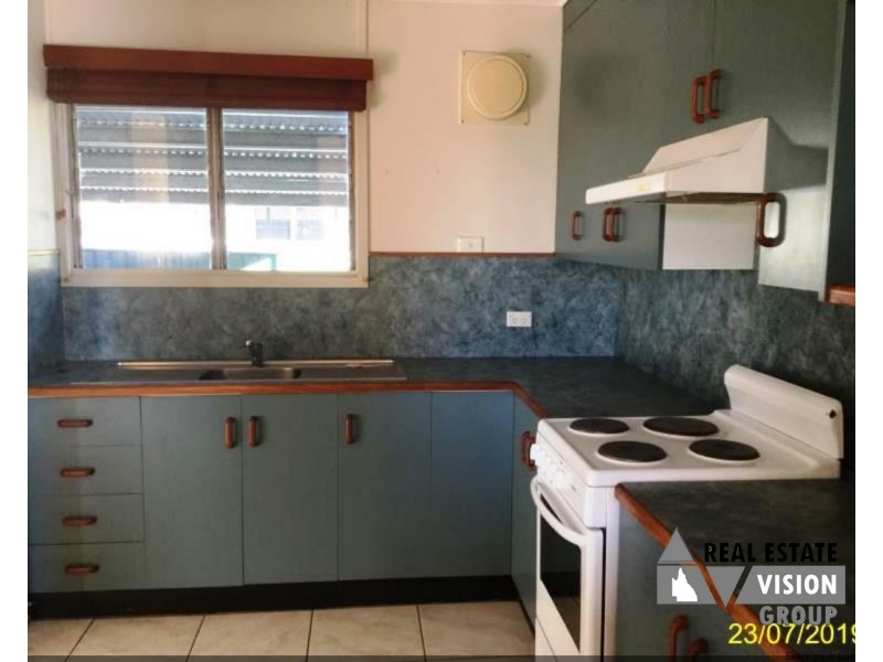 Blackwater QLD 4717