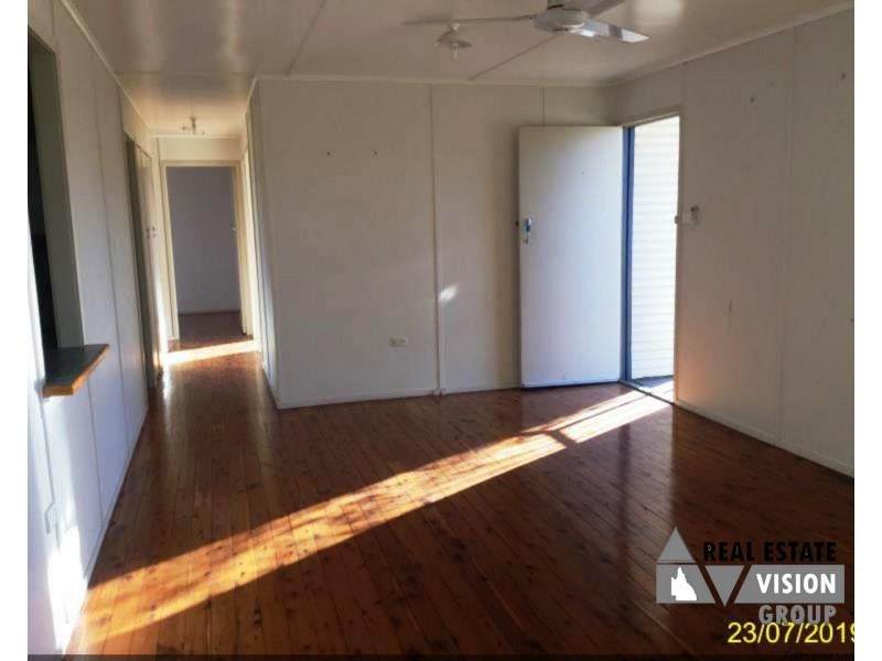 Blackwater QLD 4717