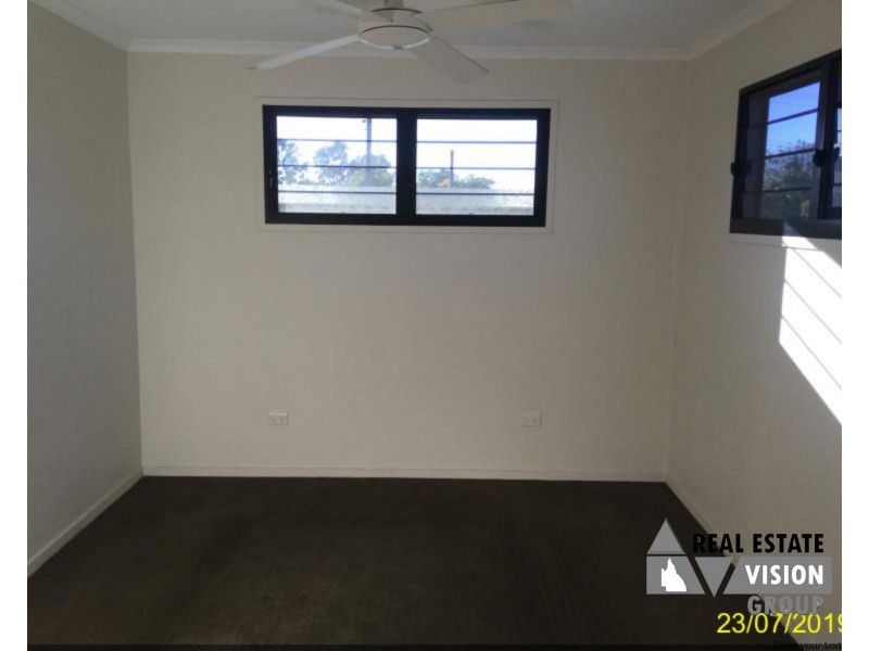 Blackwater QLD 4717