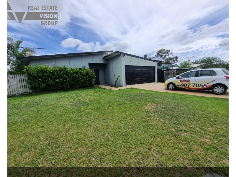 10 Gum St, Blackwater QLD 4717