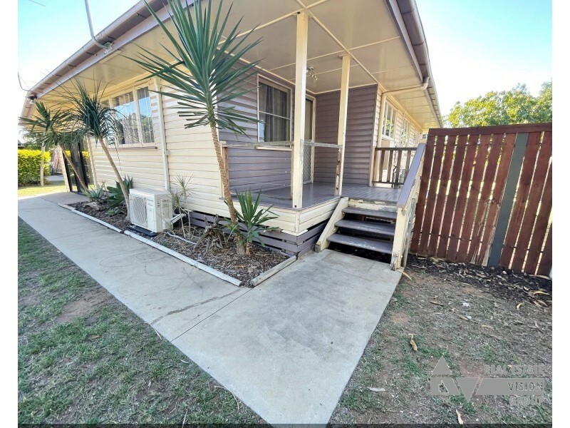 Blackwater QLD 4717