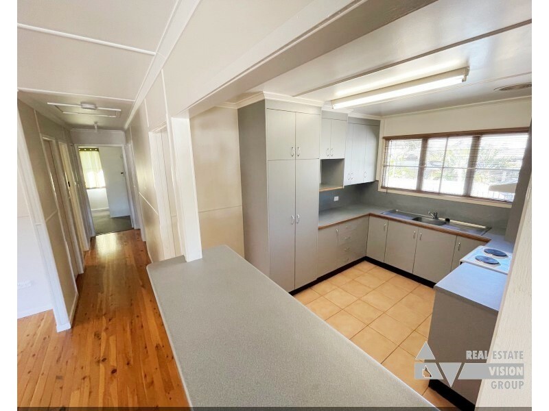 Blackwater QLD 4717