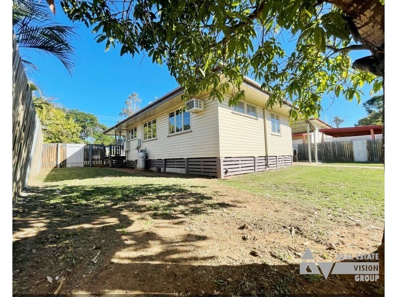 Blackwater QLD 4717