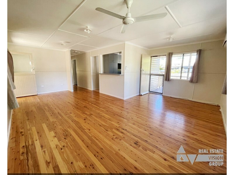 Blackwater QLD 4717