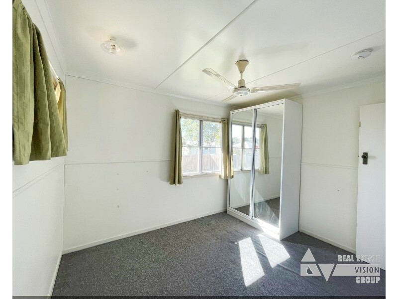 Blackwater QLD 4717