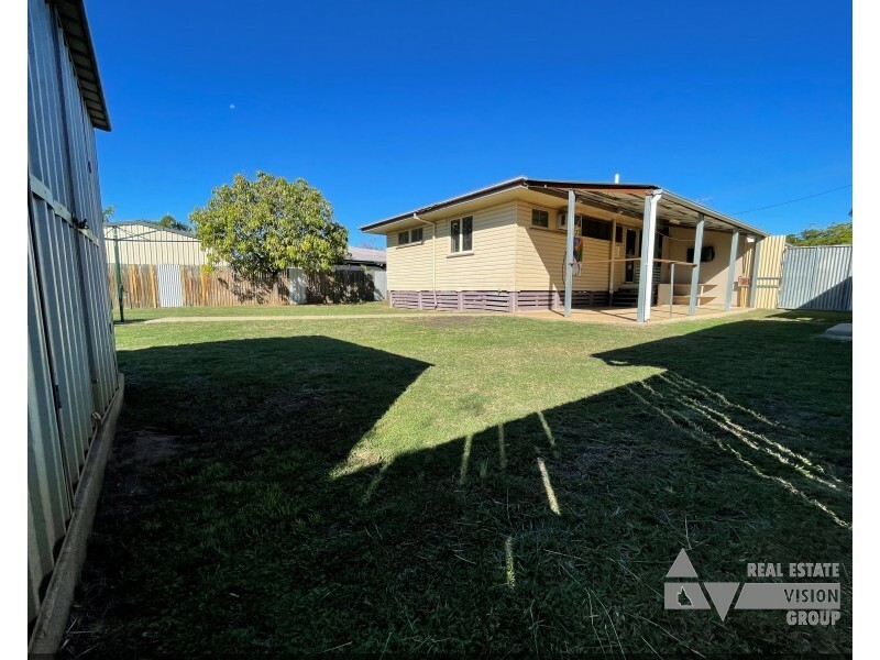 Blackwater QLD 4717