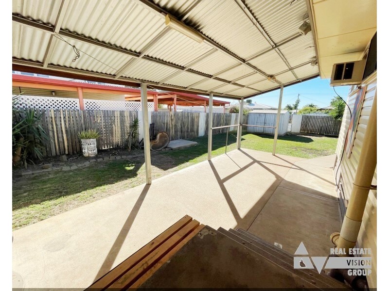 Blackwater QLD 4717