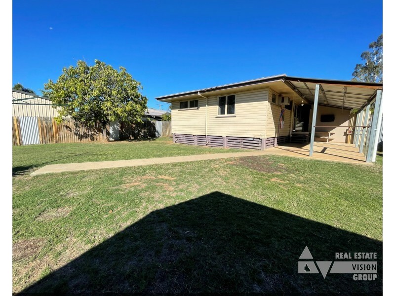 Blackwater QLD 4717
