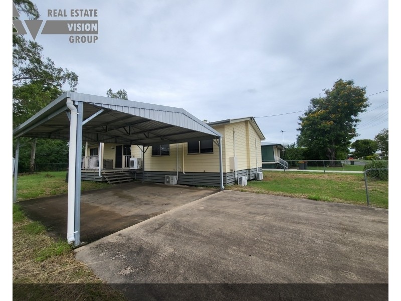 23 Boonery St, Blackwater QLD 4717
