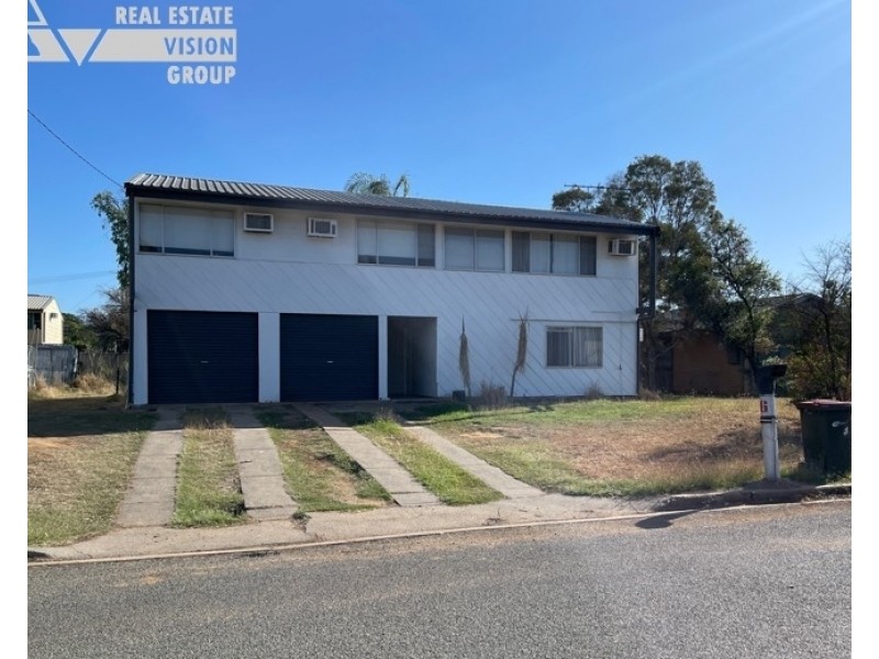 Blackwater QLD 4717