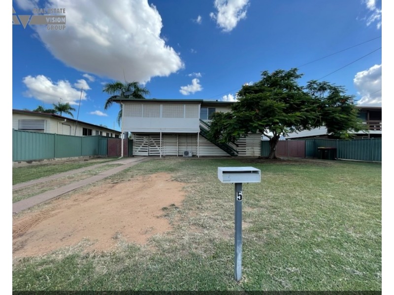 Blackwater QLD 4717