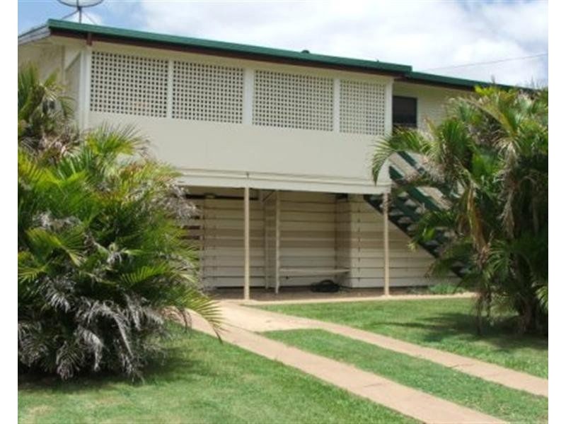 Blackwater QLD 4717