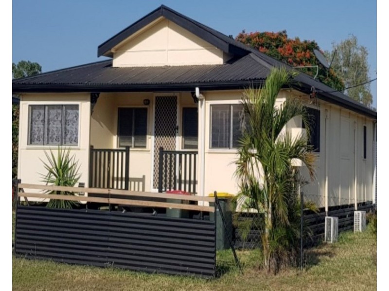Bluff QLD 4702
