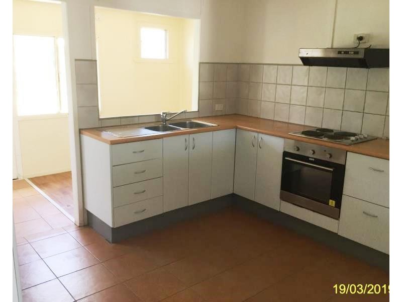 Bluff QLD 4702