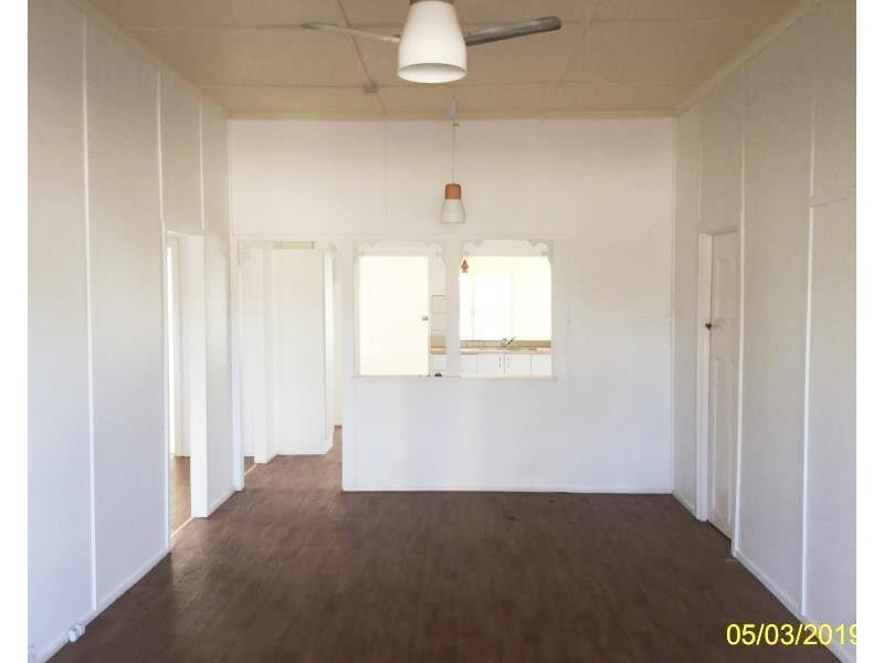 Bluff QLD 4702