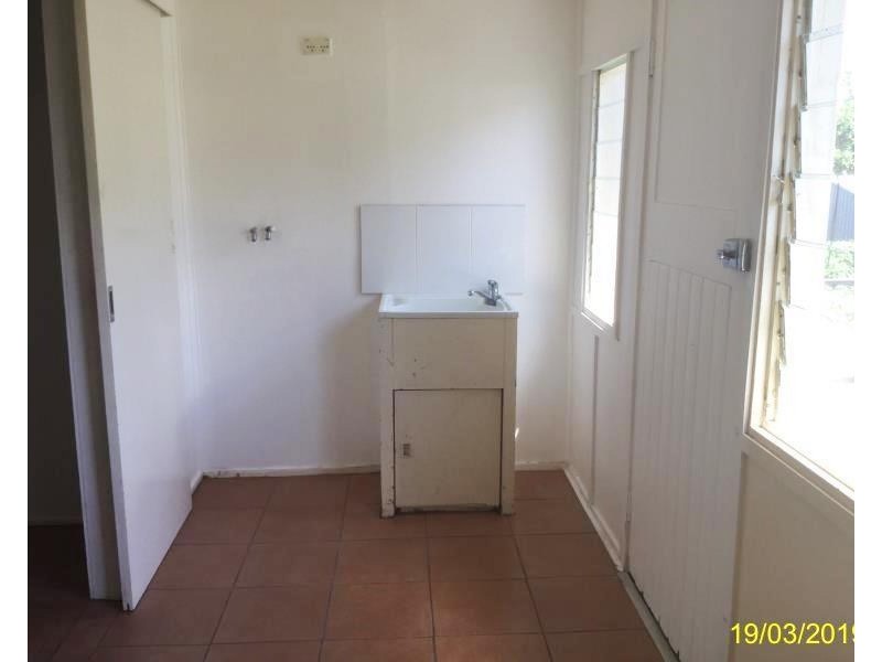 Bluff QLD 4702