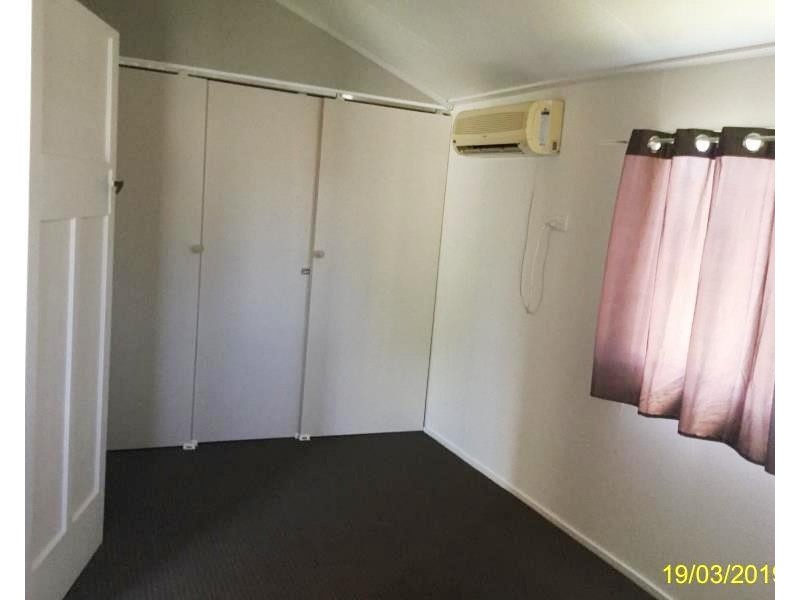 Bluff QLD 4702