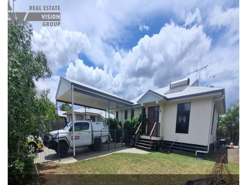 Blackwater QLD 4717