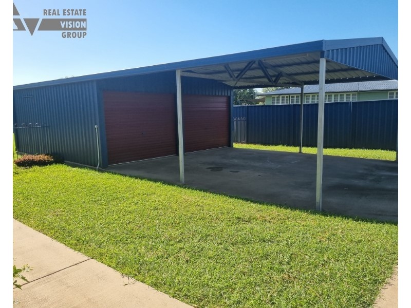 16-18 Sandalwood St, Blackwater QLD 4717