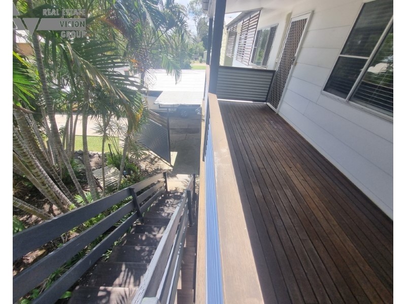 11 Comollatti St, Blackwater QLD 4717