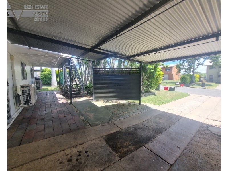 11 Comollatti St, Blackwater QLD 4717