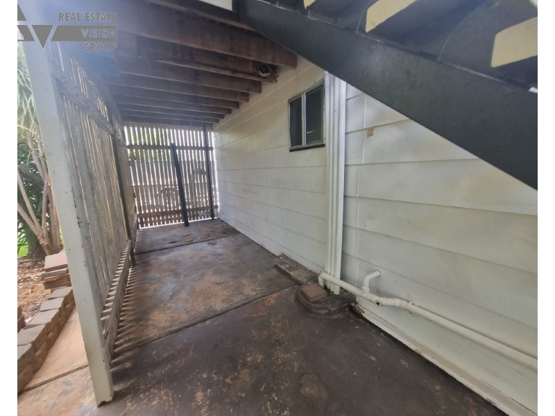 11 Comollatti St, Blackwater QLD 4717