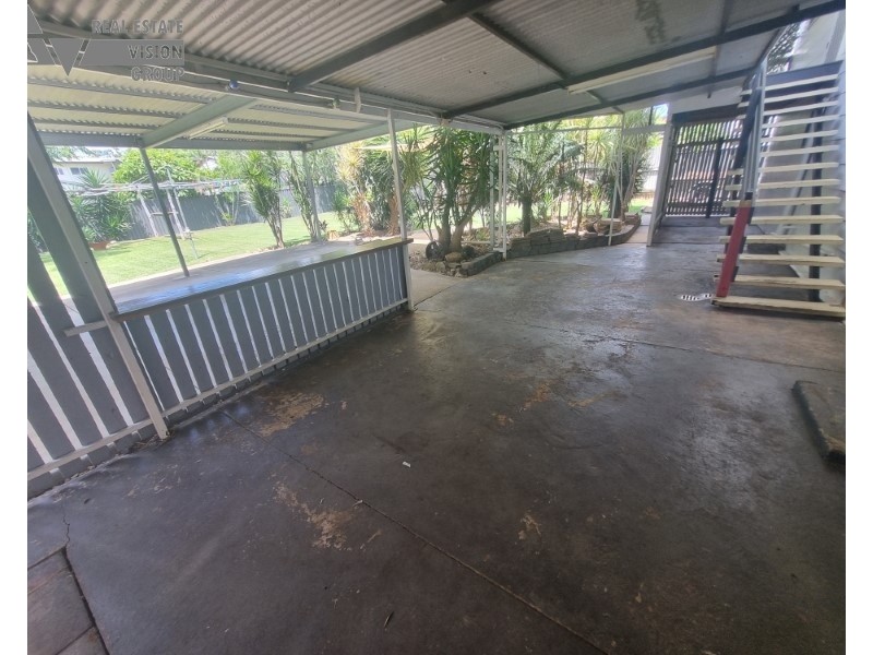 11 Comollatti St, Blackwater QLD 4717