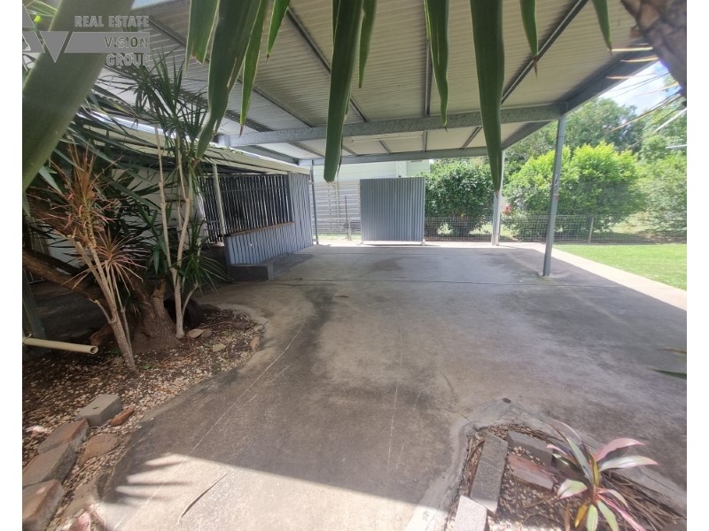 11 Comollatti St, Blackwater QLD 4717