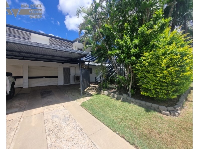 11 Comollatti St, Blackwater QLD 4717